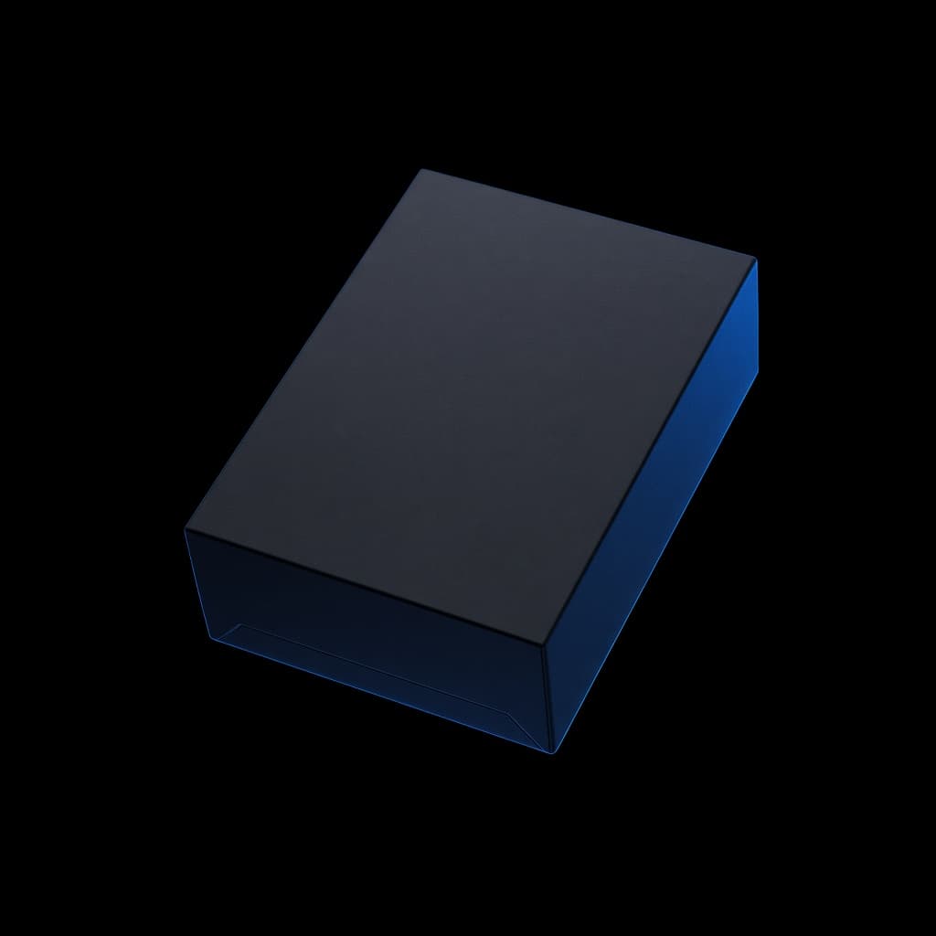 Armor Glass — iPhone 17 Pro Max packaging